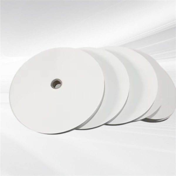 Elija tazas de papel reciclado para un futuro más sostenible