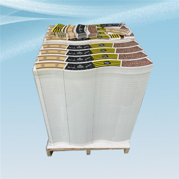 Cost-effective option for wholesale buyers