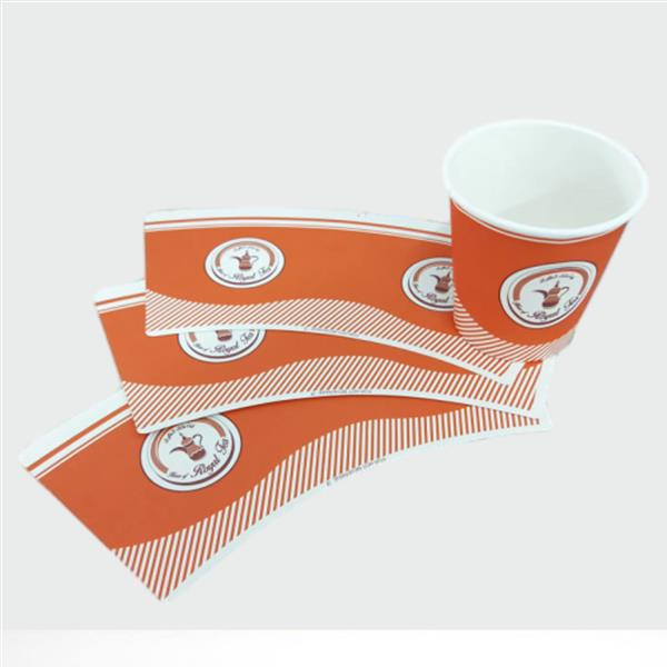 Solution pratique et hygiénique pour les cafés et événements