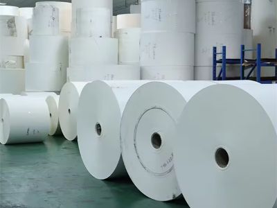 環境にやさしい紙コップ用紙の需要の高まり