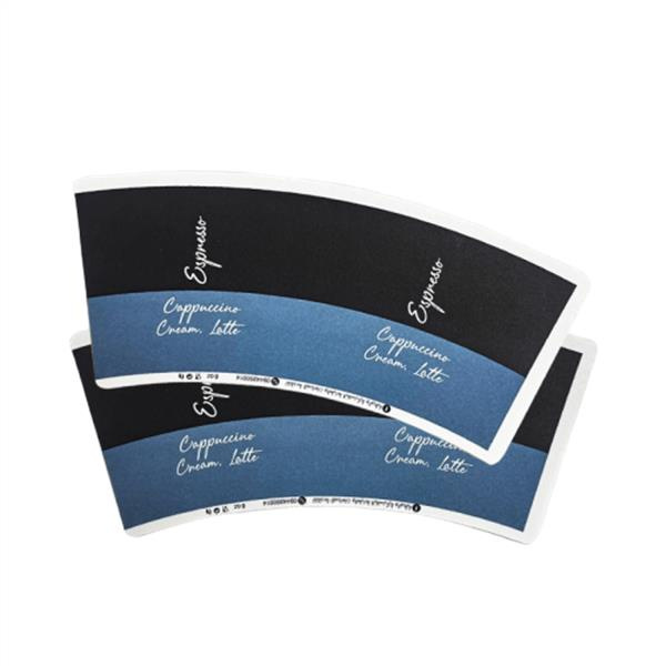 Fast and Reliable Shipping for Paper Cup Orders