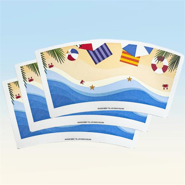 Options personnalisables disponibles pour les commandes en gros