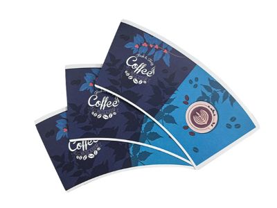 カスタム紙コップのための適切な原材料選定：購入者向けガイド