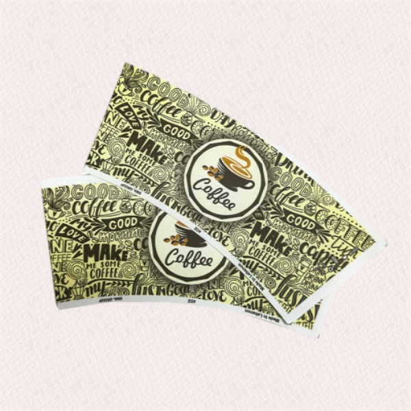 Mula sa Mainit na Cocoa hanggang sa Tsaa, Ang Aming 16 oz Hot Cups Ay Maaaring Magmana Nito Lahat