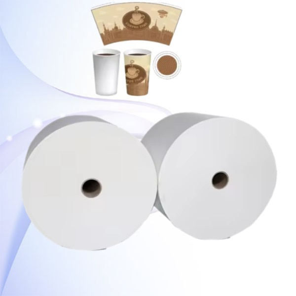 Innovative and Cost-Effective Materials for Modern Paper Cup Design