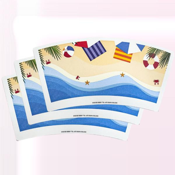 Opcions personalitzables per satisfer les seves necessitats específiques d'embalatge