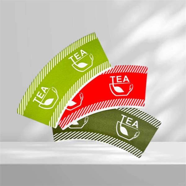 Designs personalizáveis para fins de marcação e marketing