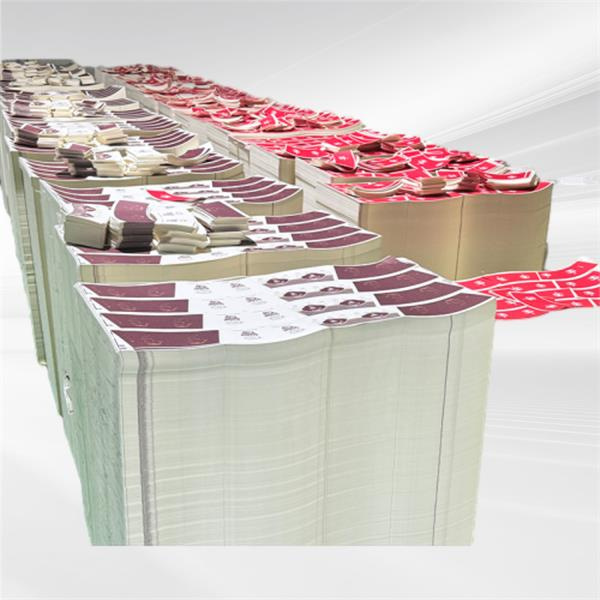Reliable and Affordable Kraft Paper Supplier