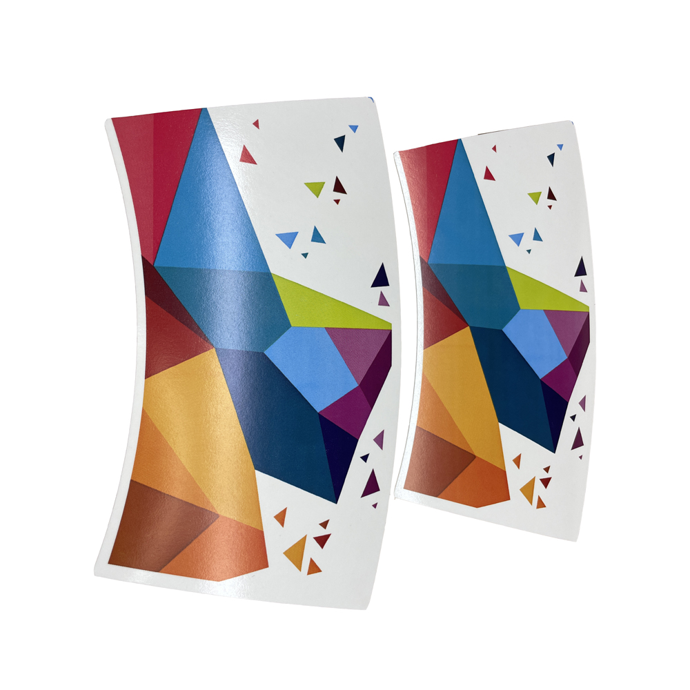eco friendly cup logo custom flexography printed single wall pe coated paper cup fan for hot coffee paper cup details