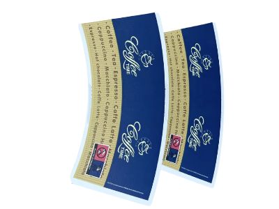 Manufacturing paper cup fans in the UAE: design and production process