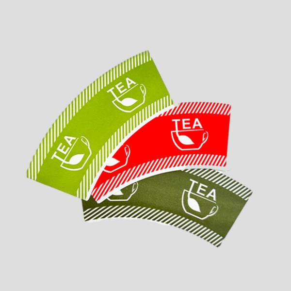 Customizable options for branding and personalization