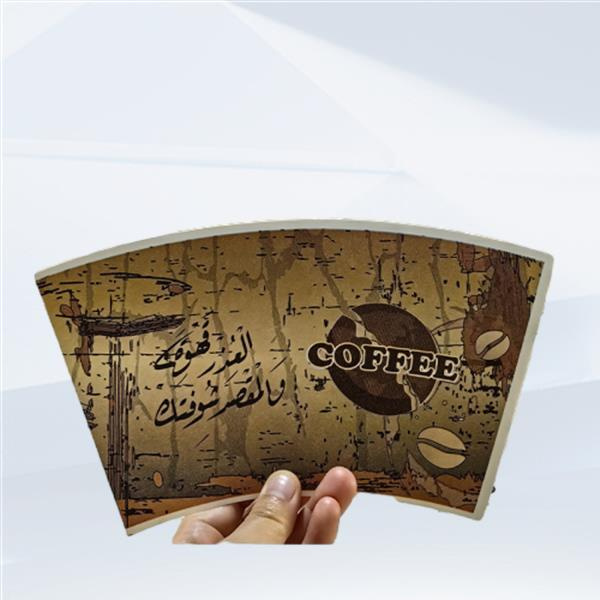 Options personnalisables pour gobelets et assiettes en papier avec marque