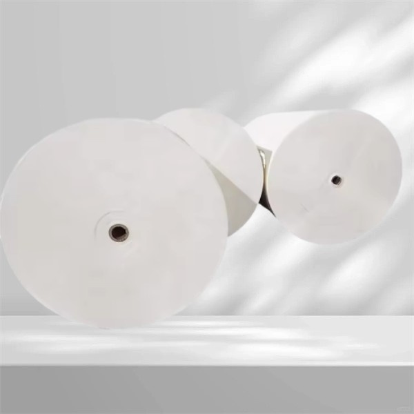 Eco-Friendly Packaging Made Easy with PE Coated Paper Rolls