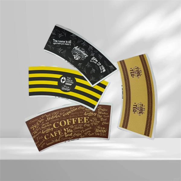 Top Supplier of Paper Cups