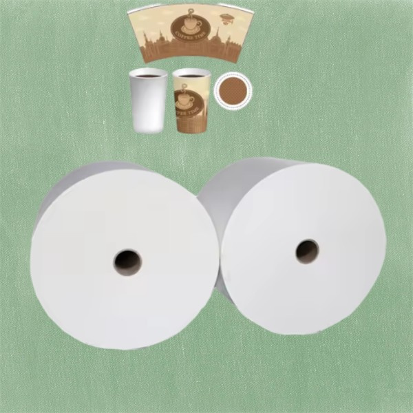 Reliable and Consistent Supply of Paper Cup Raw Materials