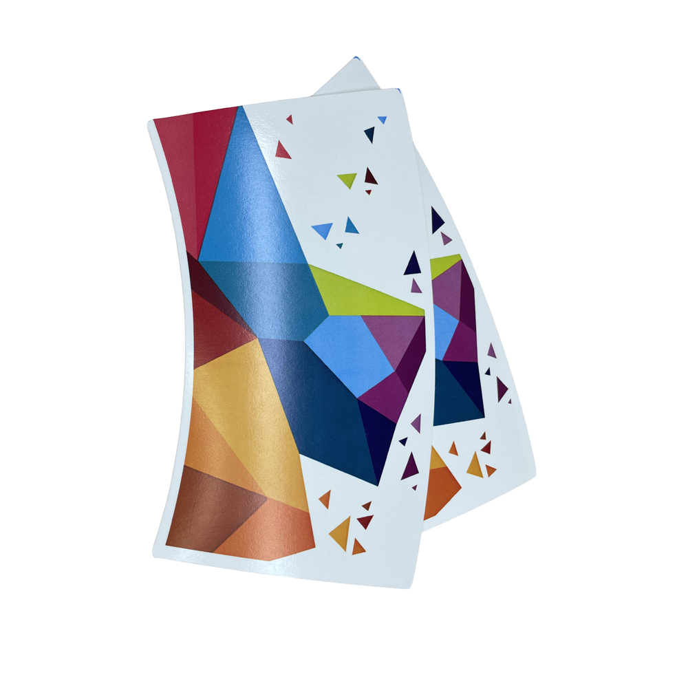 eco friendly cup logo custom flexography printed single wall pe coated paper cup fan for hot coffee paper cup supplier