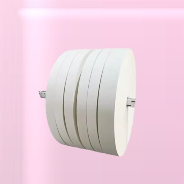 Paper for Cupの台頭