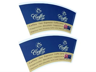 Frequently asked questions about paper cup fans