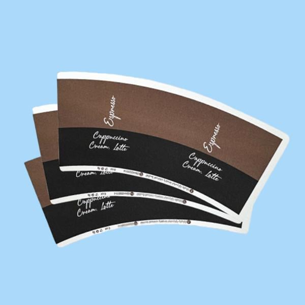 Customizable designs to fit your branding needs