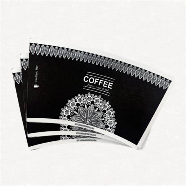 Enhance your brand image with sustainable and eco-friendly insulated paper products