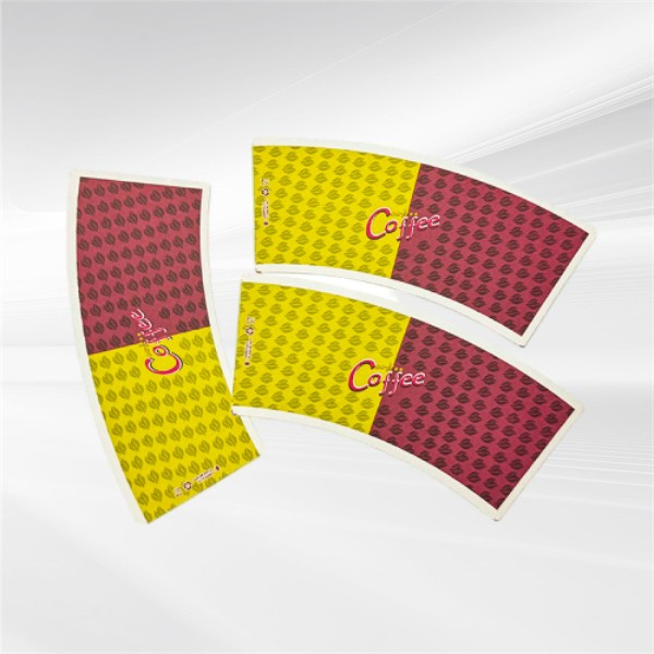 Impress your customers with stylish and functional printed ice cream cups.