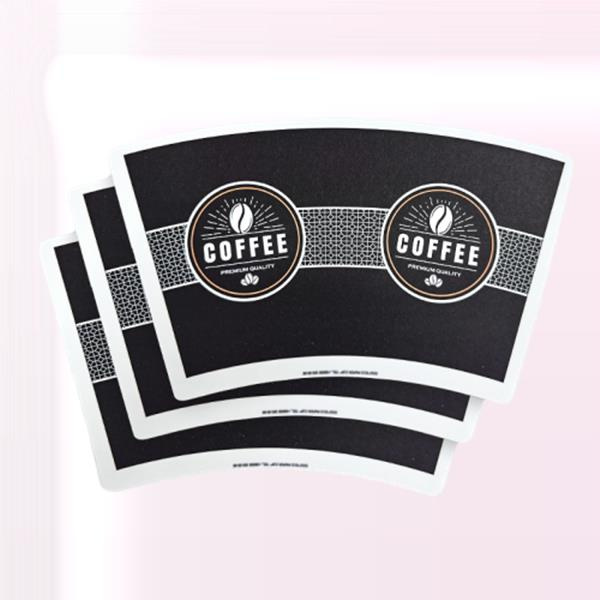 Customizable Brown Paper Wrapping Available for Unique Branding