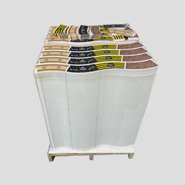 Enhance brand image with high-quality kraft paper packaging