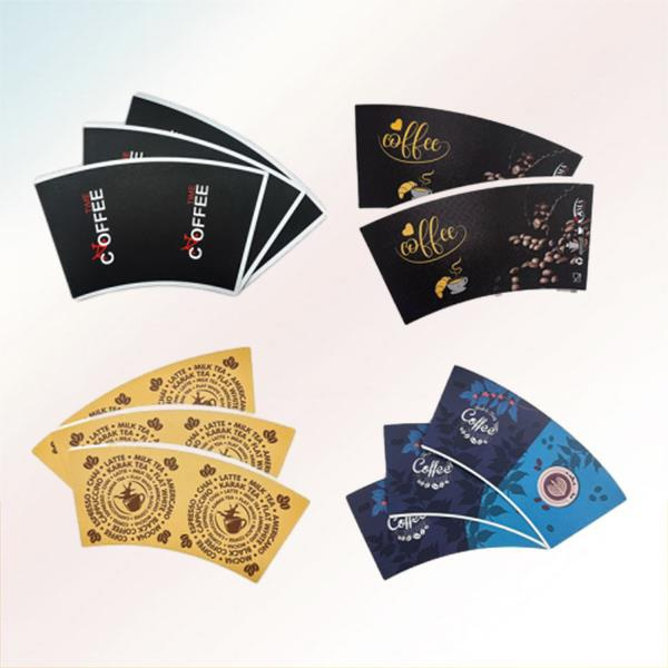 Customizable Options for Promotions and Special Events