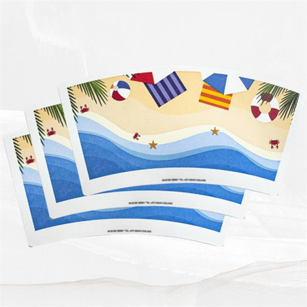 How to choose the best polyethylene coated paper for your business