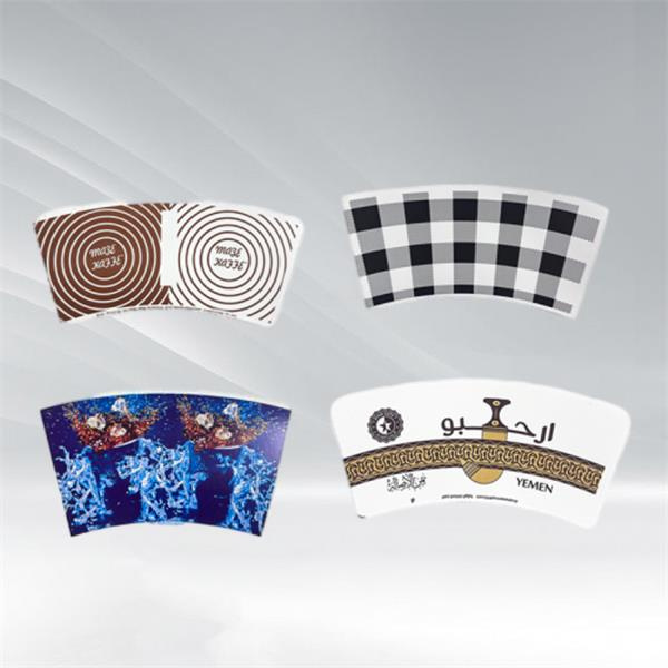 Increase Customer Loyalty with Customized Disposable Coffee Cups