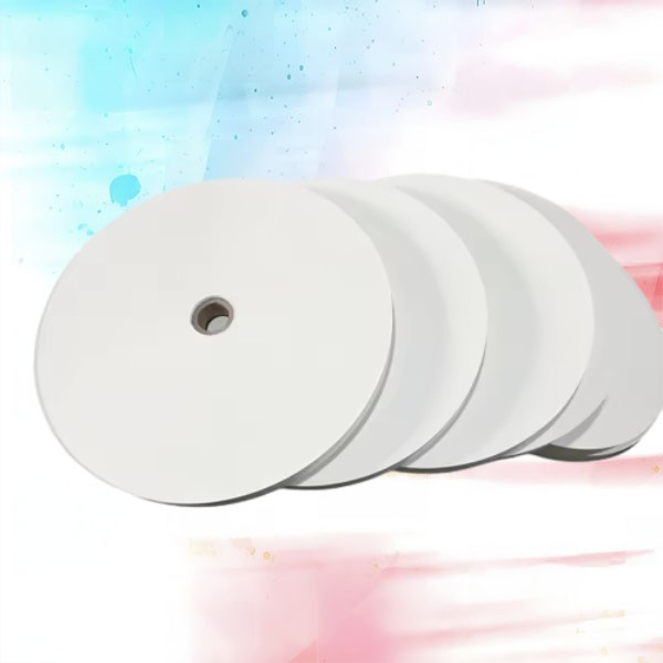 Pásese a lo verde con nuestra selección de tazas de papel ecológicas