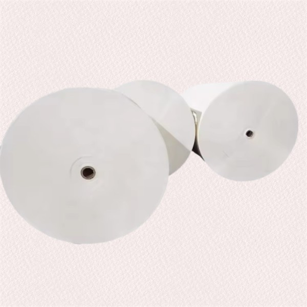 Discover the Benefits of PE Coated Paper Rolls for Your Business Today!