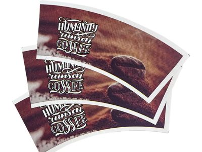 Raw materials for beginners: how to produce high-quality paper cups?