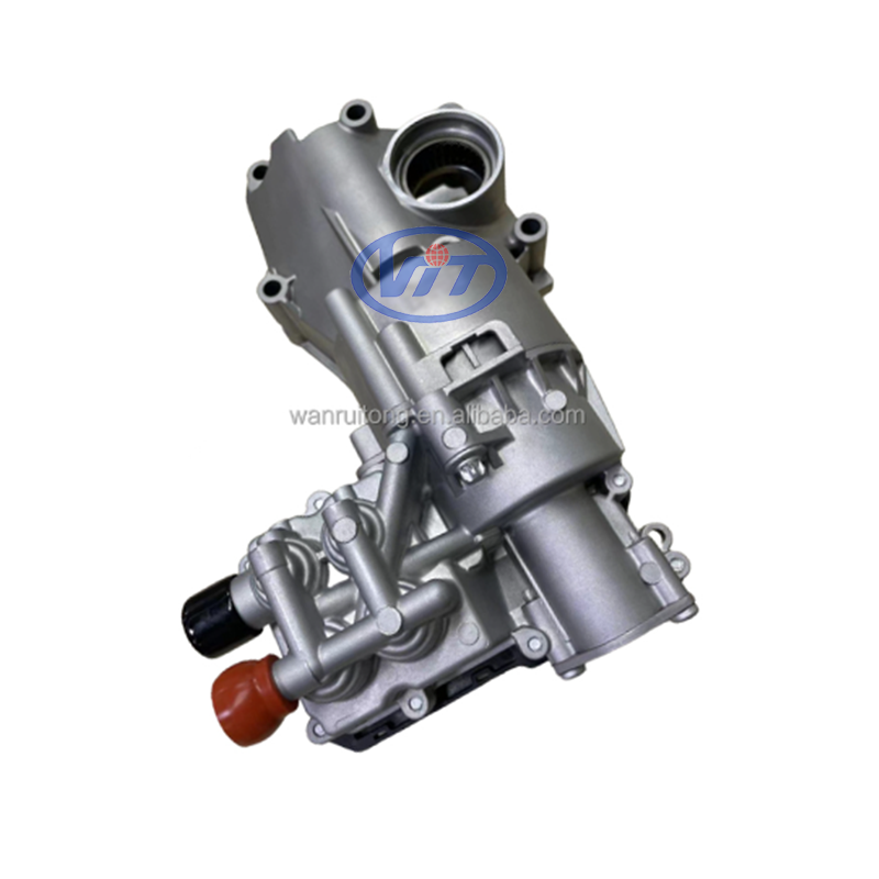 VIT-Em 3 Position Cylinder Gear Shift Cylinder 4213500800 4213500830 4213500850 4213500870 4213500870 3 pin factory