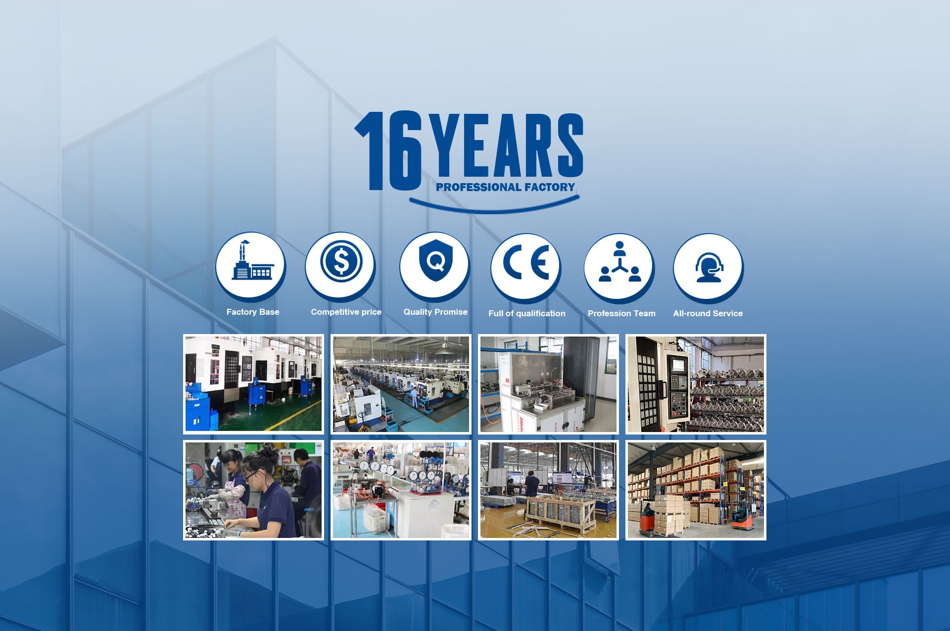VIT Truck Spare Parts 6 Circuit Protection Valve 9347050050 Quadruple Protection Valve supplier