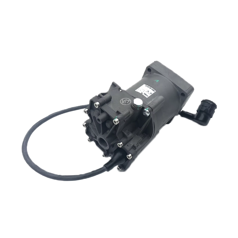 VIT-JU Truck Parts Clutch Servo Booster K126903N05 42536490 42569800 8130716-6113 Truck Spare Parts manufacture