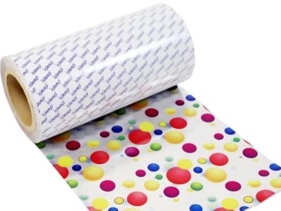 Welche Arten von Blisterverpackungsmaterialien sind verfügbar?