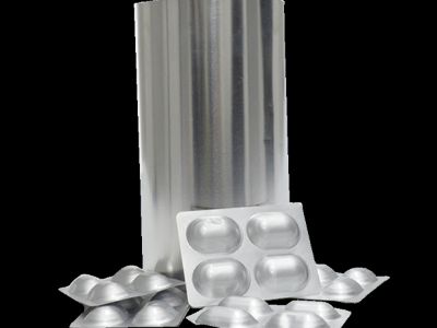 Wie PVC-Folie die Effizienz von Pharma-Produktionslinien steigert