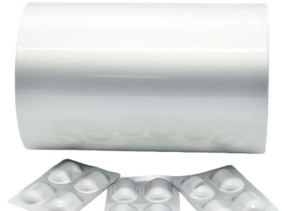 Anwendung und Vorteile der Kaltformung von Alu-Folie in der Arzneimittelverpackung