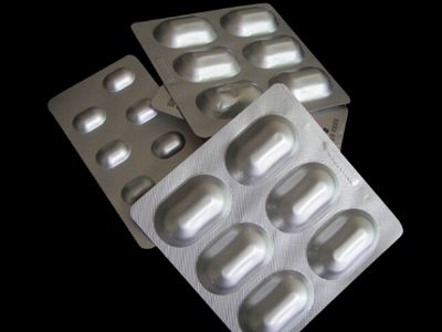 Top 5 Vorteile der Alu Alu Folien-Verpackung für Pharmazeutika