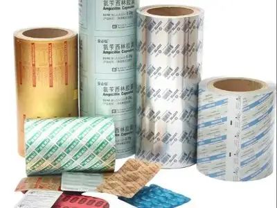 Verständnis der Vorteile von Alu-Alu-Verpackungen für tropische Klimazonen