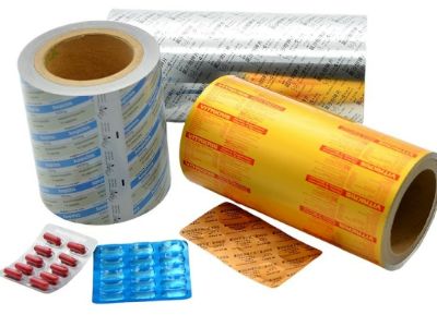 Warum PTP-Blisterfolie für Verpackungen mit hoher Barrierefunktion unverzichtbar ist