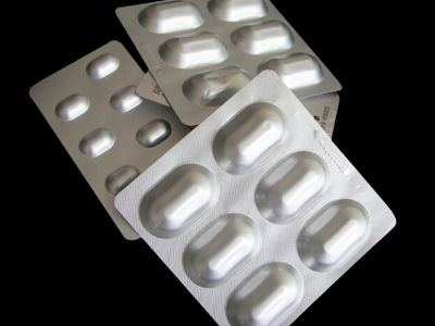 Warum Pharmaunternehmen Alu-Alu-Folie für Hochschutz-Blisterverpackungen bevorzugen