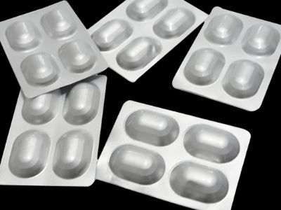 Gängige Anwendungen von Folienblisterverpackungen in der Gesundheitsbranche