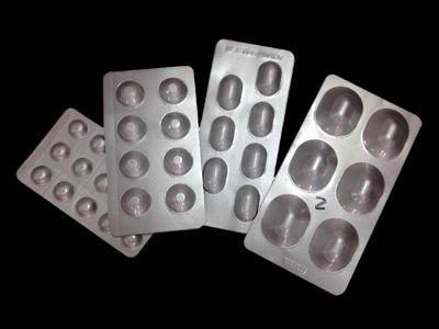 Was macht PVC-Folie zur bevorzugten Wahl für die Arzneimittelverpackung?