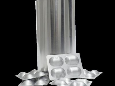 Warum sich immer mehr Pharma-Hersteller auf Aluminium-Blisterverpackungen umstellen