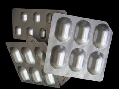 Warum Folienblisterverpackungen ideal für feuchtigkeitsempfindliche Produkte sind