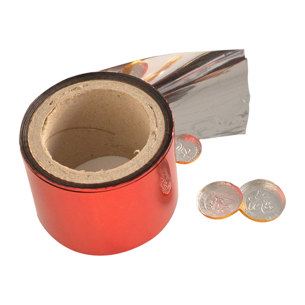 Innovation in PVC PVDC Aluminium Blister
