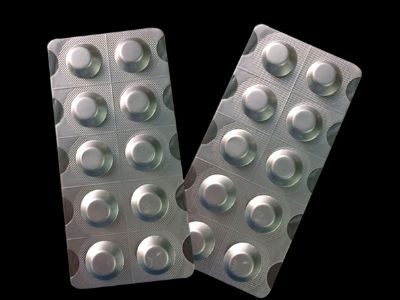 Top-Anwendungen von Alu-Alu-Folie in pharmazeutischen kaltgeformten Blisterpackungen
