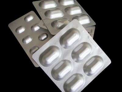 Top 5 Vorteile der Cold Form Blister Verpackung für empfindliche Produkte